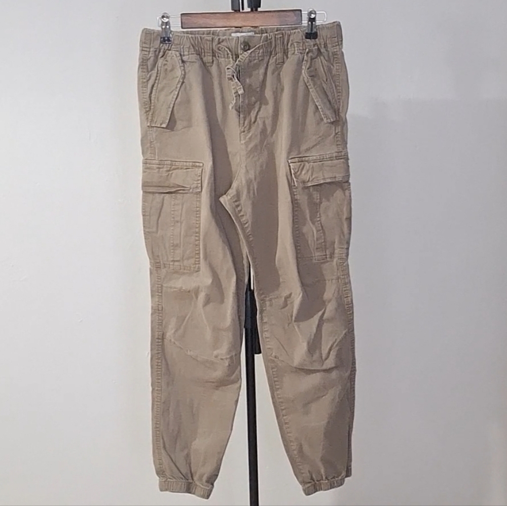 H&M Cargo Pants